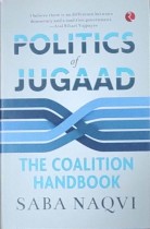 Politics of Jugaad