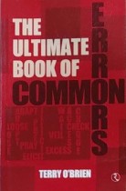 The Ultimate Book of Common Errors