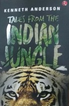 Tales From The Indian Jungle