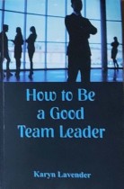 How to Be a Good Team Leader