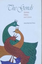 The Gonds:Genesis,History & Culture