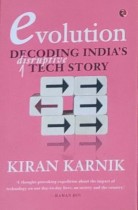 Evolution Decoding india's disruptive Teach story