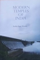 Modern Temples of India