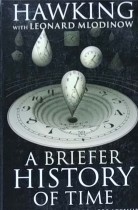 A Briefer History Of Time