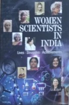 Women Scientists In India