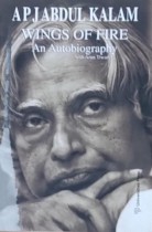 Wings of Fire An Autobiography