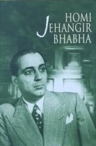 Homi Jehangir Bhabha