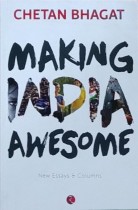 Making India Awesome