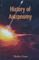 History of Astronomy