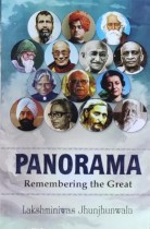 PANORAMA Remembering the Great