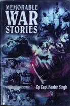 Memorable War Stories
