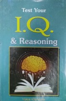 Test Your IQ & Reasoning