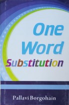 One-Word Substitution