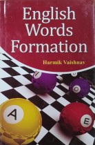 English Words Formation