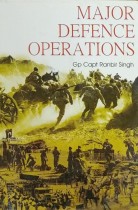 Major Defence Operations Since 1947