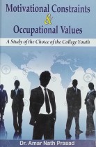 Motivational Constraints & Occupational values