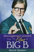 Management Lessons From The Films of Big B
