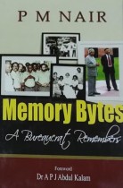 Memory Bytes A Burequcrat Remembers