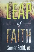 LEAP of Faith