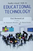 Audio Visual Aids to Educational Technology