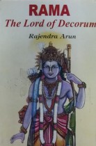 RAMA The Lord of Decorum