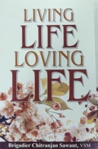 Living Life Loving Life