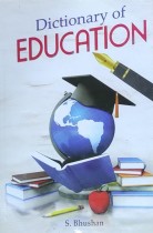 Dictionary of Education