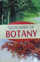 Dictionary of Botany