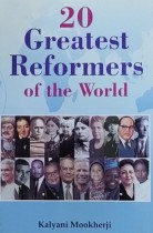 20 Greatest Reformers of the World