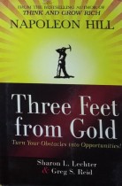 Three Feet From Gold