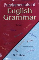 Fundamentals of English Grammar