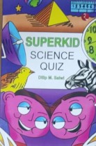 Superkid Science Quiz