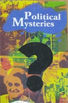 Political Mysteries