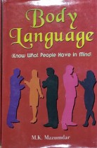 Body language (know what people have in mind)