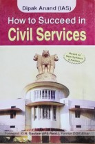 How to Succeed in Civil Services