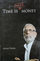 Time is Not Money