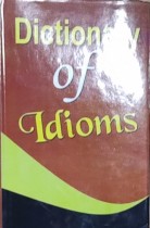 Dictionary of Idioms