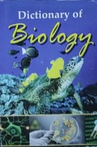 Dictionary of Biology