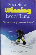 Secrets of Winning Every Time