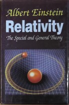 Relativity the Special and General Theory