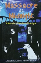 Massacre At Midnight