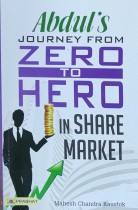 Abdul's Journey From Zero to Hero in the Share Market