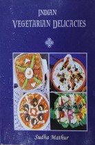 Indian Vegetarian Deliacacies