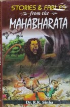 Stories and Fables from the Mahabharata