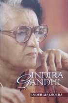 Indira Gandhi