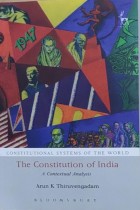The Constitution of India