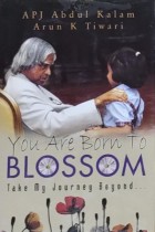 You are Born to BLOSSOM take my journey beyond......