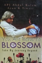 You Are Born To Blossom Take My Journey Beyond