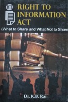 Right To Information Act (RTI)