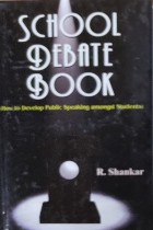 School debate Book